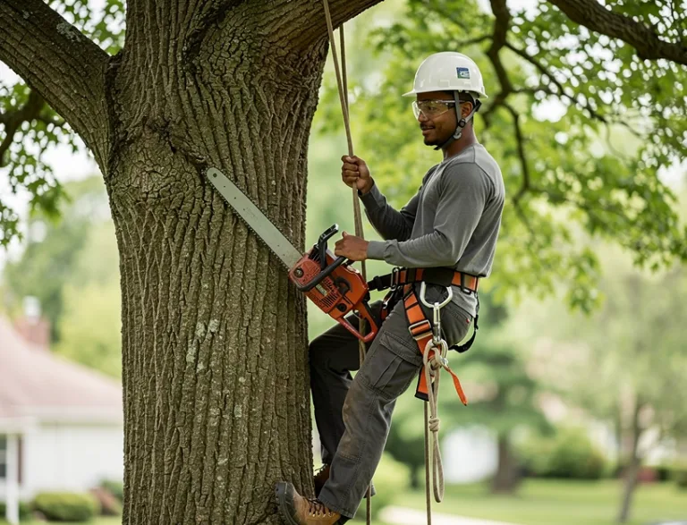 Tree Removal West Elkridge